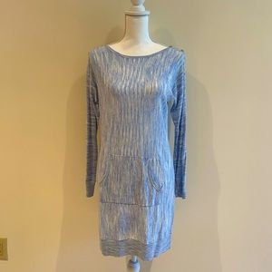 Lilly Pulitzer sweater dress